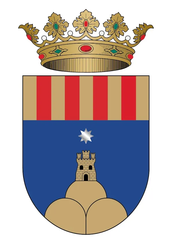 Puig de Santa María